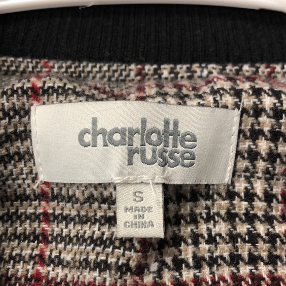 Varsity Fall Jacket - Picture 3 of 4